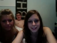 Incest family porn on webcam show